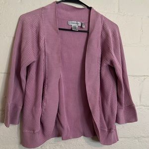 Womens Cardigan